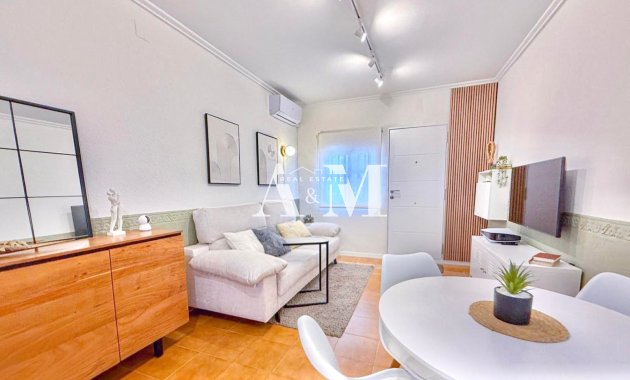 Alquiler a largo plazo - Bungalow - Torrevieja