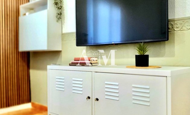 Alquiler a largo plazo - Bungalow - Torrevieja