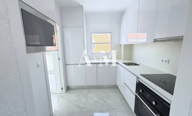 Resale - Penthouse - Torrevieja - El Acequión - Los Náufragos