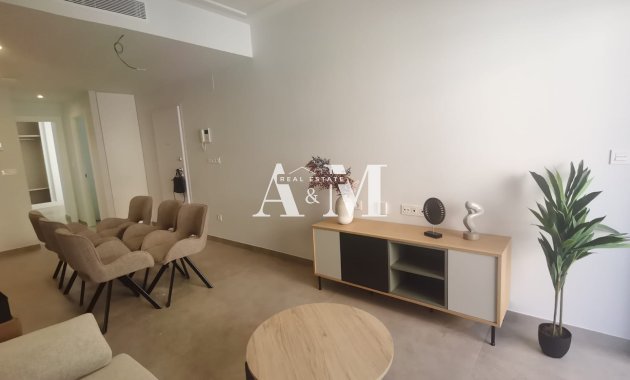 Nouvelle construction - apartment - Torrevieja