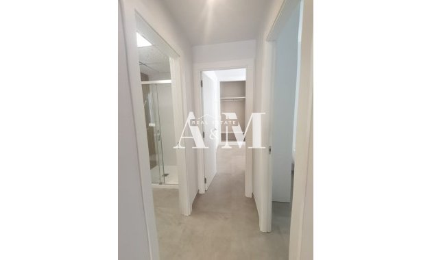 Nouvelle construction - apartment - Torrevieja