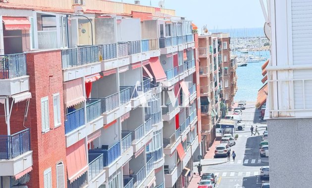 Resale - Penthouse - Torrevieja - El Acequión - Los Náufragos