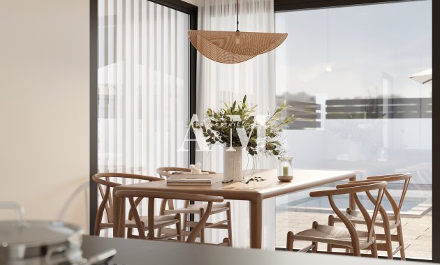 Nouvelle construction - terraced - Torrevieja