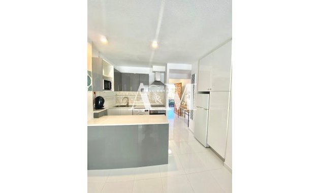 Long Term Rental - Apartment / flat - Torrevieja - La Veleta