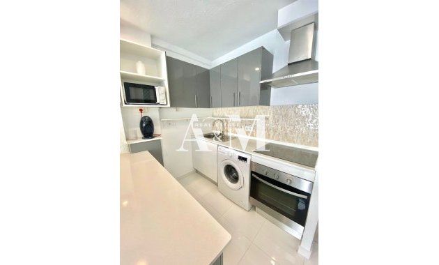 Long Term Rental - Apartment / flat - Torrevieja - La Veleta