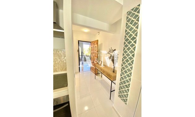 Long Term Rental - Apartment / flat - Torrevieja - La Veleta