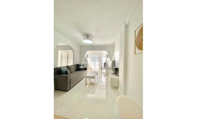 Long Term Rental - Apartment / flat - Torrevieja - La Veleta