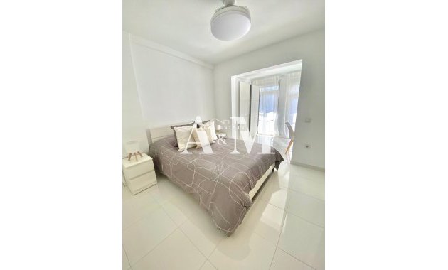 Long Term Rental - Apartment / flat - Torrevieja - La Veleta