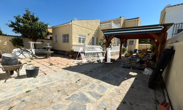 Long Term Rental - Chalet - Torrevieja - El Chaparral