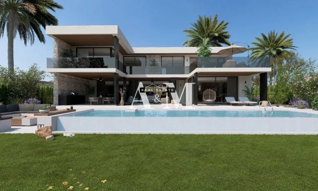 Новое здание - Rород - Baños y Mendigo