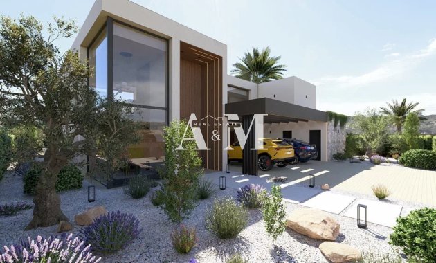 Новое здание - Rород - Baños y Mendigo