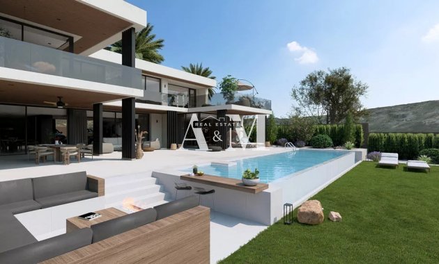 Новое здание - Rород - Baños y Mendigo