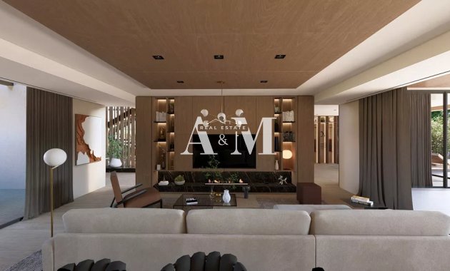 Новое здание - Rород - Baños y Mendigo