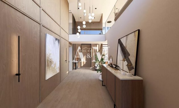 Новое здание - Rород - Baños y Mendigo