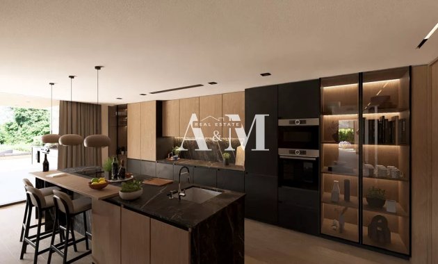 Новое здание - Rород - Baños y Mendigo