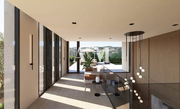 Новое здание - Rород - Baños y Mendigo