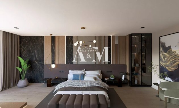 Новое здание - Rород - Baños y Mendigo