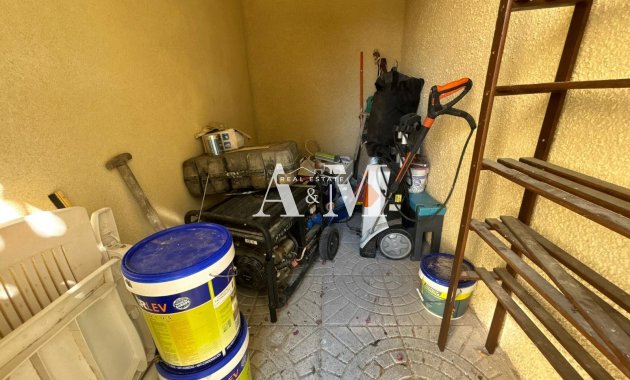 Long Term Rental - Chalet - Torrevieja - El Chaparral