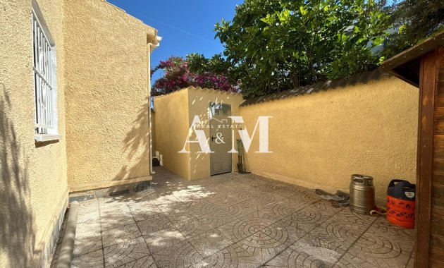 Long Term Rental - Chalet - Torrevieja - El Chaparral