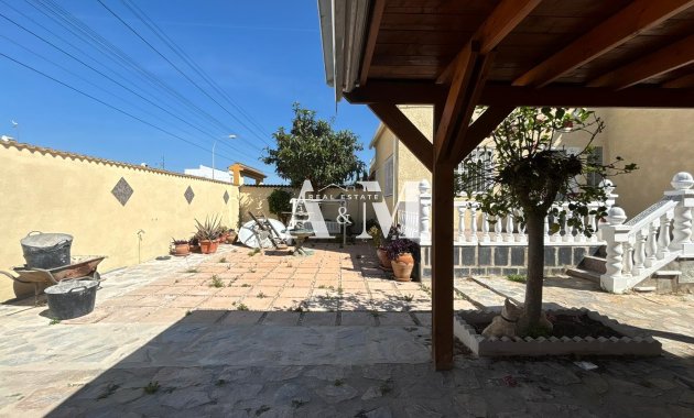 Long Term Rental - Chalet - Torrevieja - El Chaparral