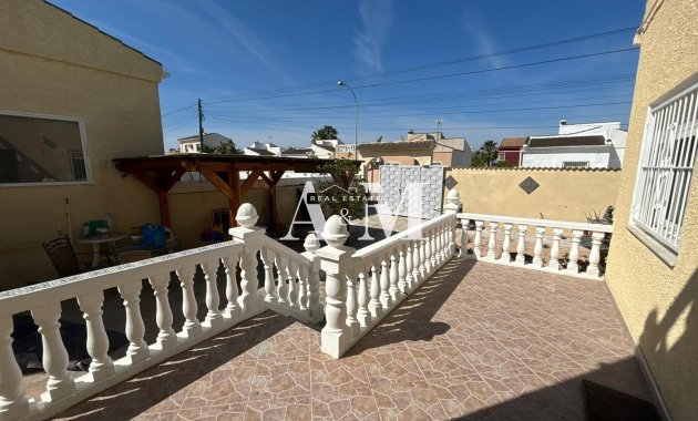 Long Term Rental - Chalet - Torrevieja - El Chaparral