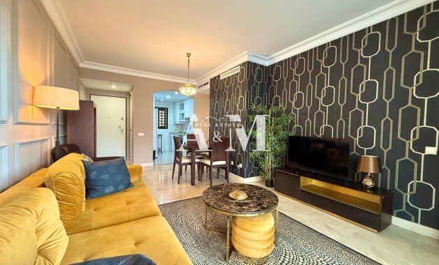 Long Term Rental - Apartment / flat - San Javier