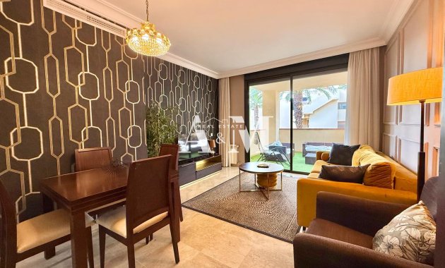 Long Term Rental - Apartment / flat - San Javier