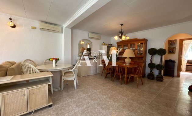 Long Term Rental - Chalet - Torrevieja - El Chaparral