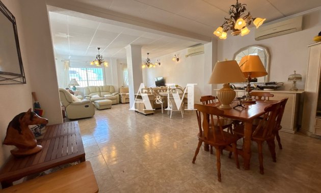 Long Term Rental - Chalet - Torrevieja - El Chaparral