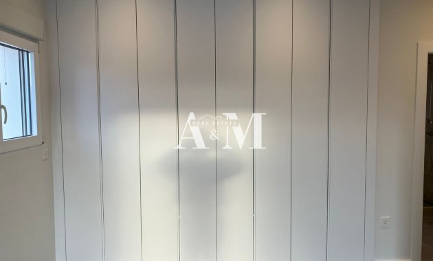 New Build - detached - Pinoso