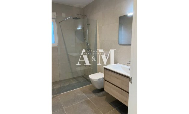 New Build - detached - Pinoso