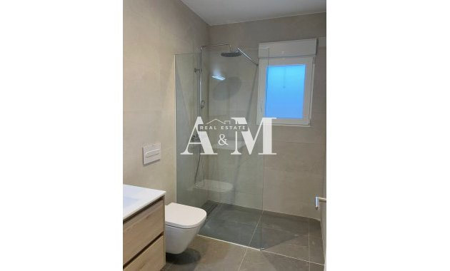 New Build - detached - Pinoso