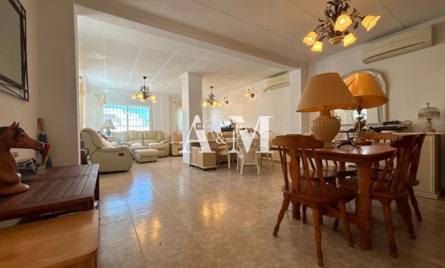 Long Term Rental - Chalet - Torrevieja - El Chaparral