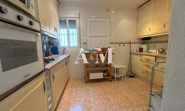 Long Term Rental - Chalet - Torrevieja - El Chaparral