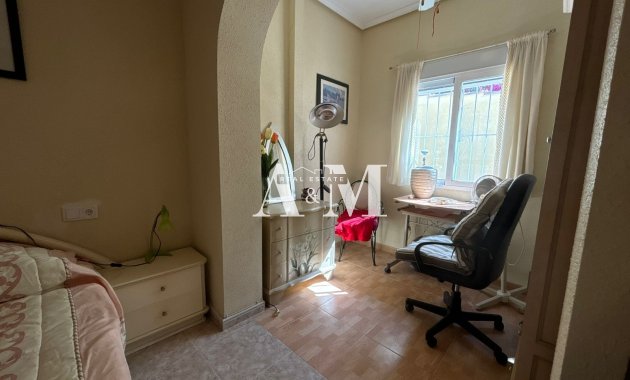Long Term Rental - Chalet - Torrevieja - El Chaparral