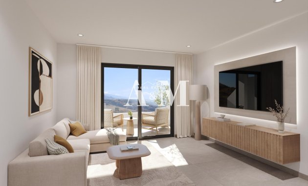 Obra nueva - Ático - Torrevieja