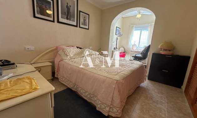 Long Term Rental - Chalet - Torrevieja - El Chaparral
