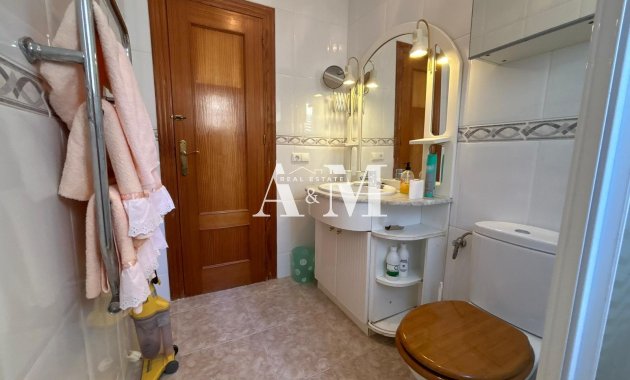 Long Term Rental - Chalet - Torrevieja - El Chaparral