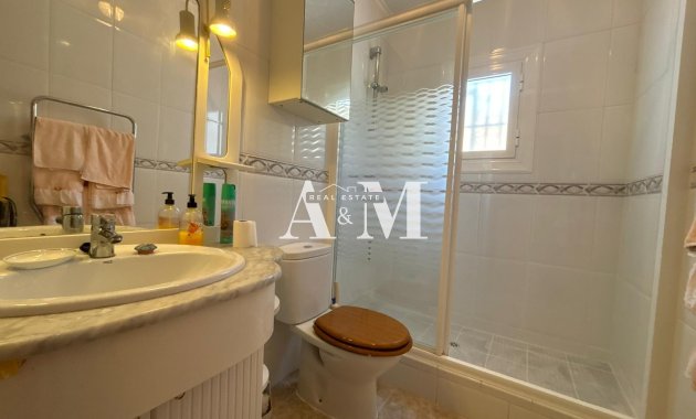 Long Term Rental - Chalet - Torrevieja - El Chaparral