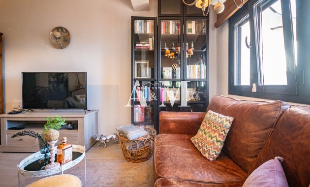 Long Term Rental - Bungalow - Torrevieja - Nueva Torrevieja - Aguas Nuevas