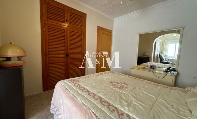Long Term Rental - Chalet - Torrevieja - El Chaparral