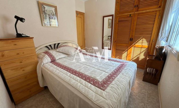 Long Term Rental - Chalet - Torrevieja - El Chaparral