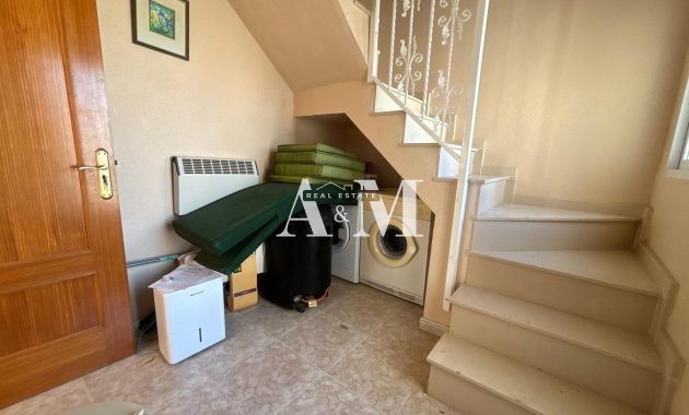 Long Term Rental - Chalet - Torrevieja - El Chaparral