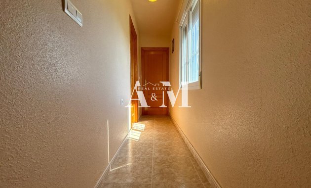 Long Term Rental - Chalet - Torrevieja - El Chaparral