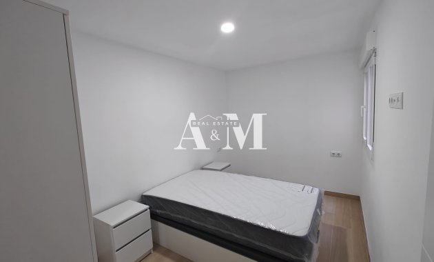 Location à long terme - Appartement - Torrevieja - Centro