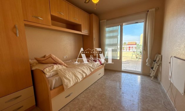 Long Term Rental - Chalet - Torrevieja - El Chaparral