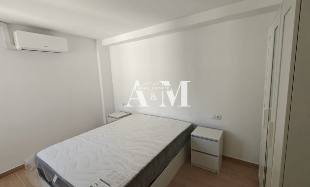 Location à long terme - Appartement - Torrevieja - Centro