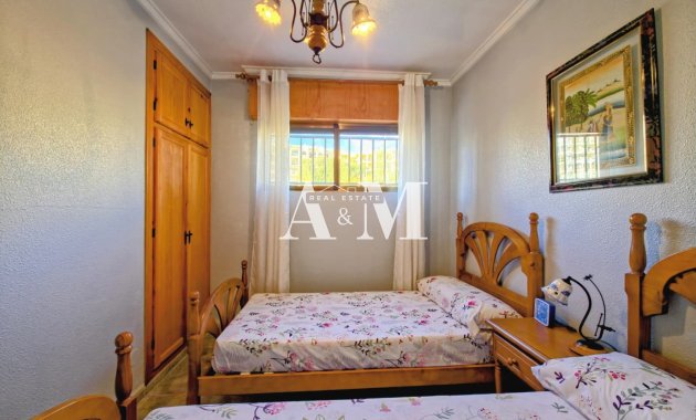 Alquiler a largo plazo - Apartamento / piso - Guardamar del Segura - Guardamar Playa