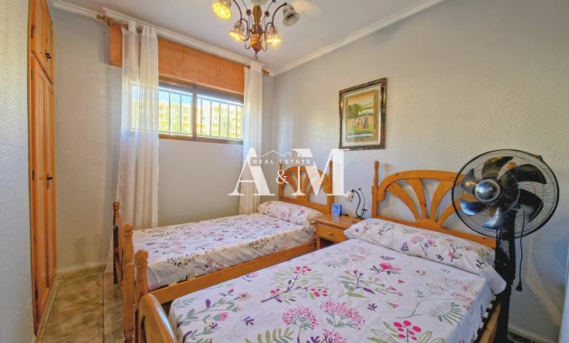 Alquiler a largo plazo - Apartamento / piso - Guardamar del Segura - Guardamar Playa