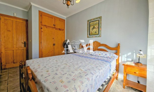 Alquiler a largo plazo - Apartamento / piso - Guardamar del Segura - Guardamar Playa